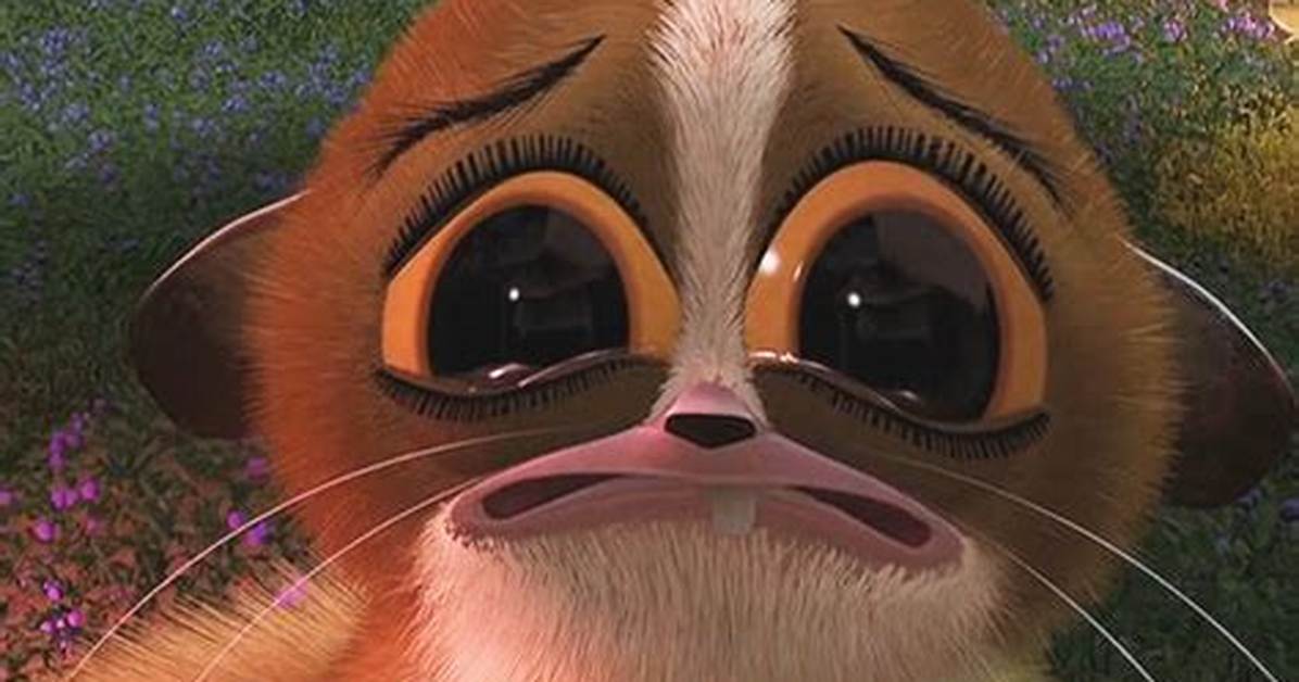 The Mort Crying Meme Template Breakdown Original Scene Vs