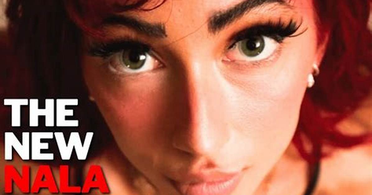 The Nala Ray Leak Phenomenon Key Questions Legal Realities And