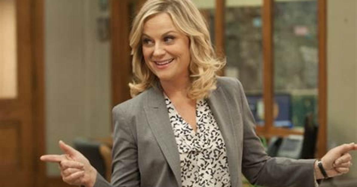 The Near Disaster Behind Leslie Knope How Season 1 Almost Killed Parks And