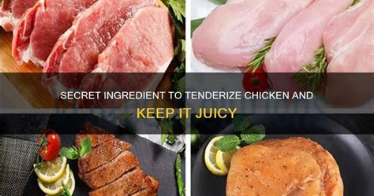 The One Secret Ingredient That Keeps Grilled Shrimp Plump Snappy And