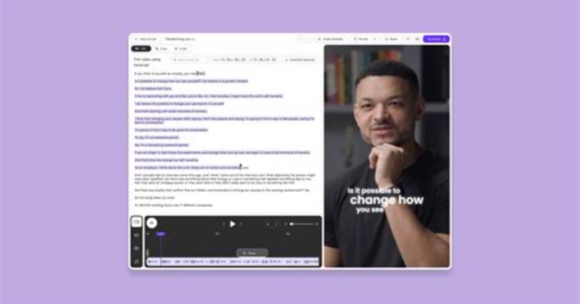 The Original Clip Found the Exact Moment the Viral Audio Was First Recorded On
