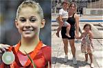 The Parents of Olympic Champion Shawn Johnson: a Legacy of Support and Success