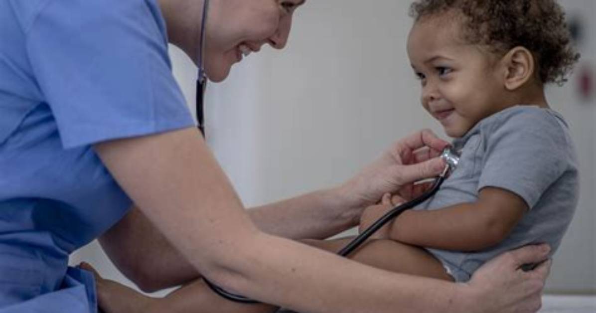 The Pediatric