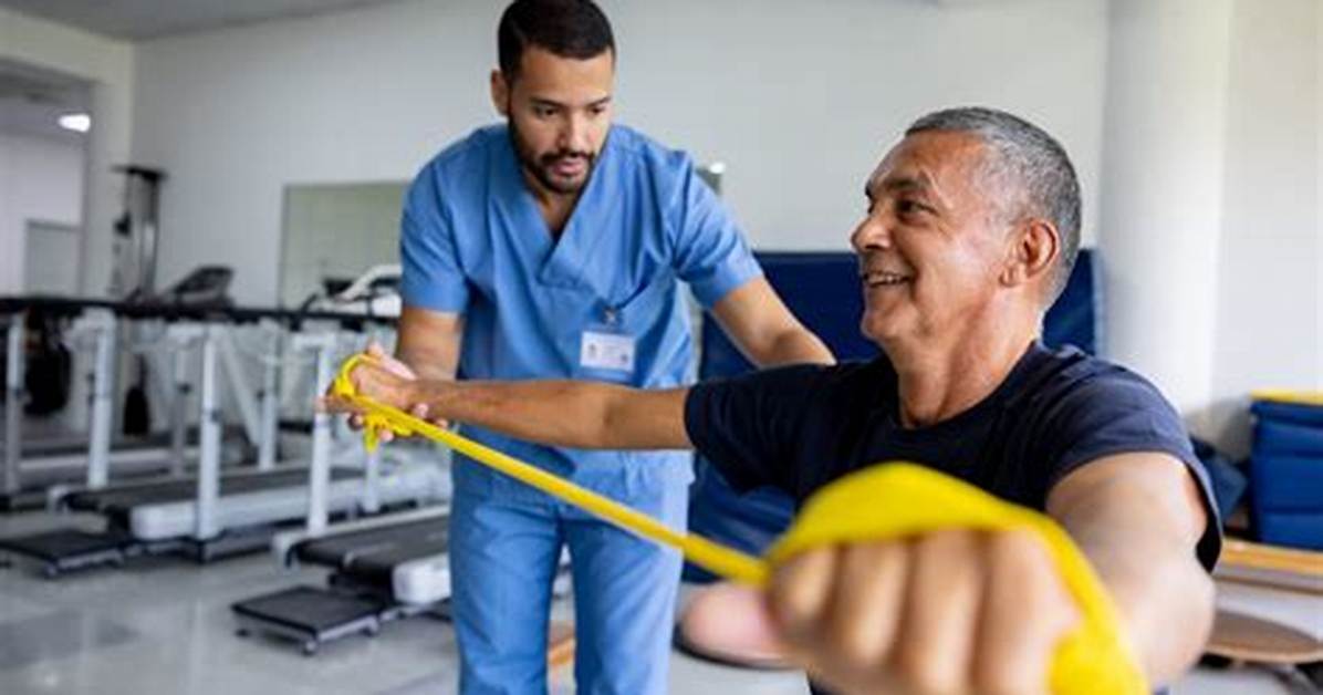 The Physical Therapist S