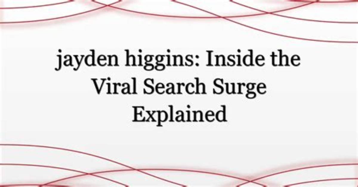 The Piper Quinn Viral Search Surge Unpacking the Explicit Rumors And