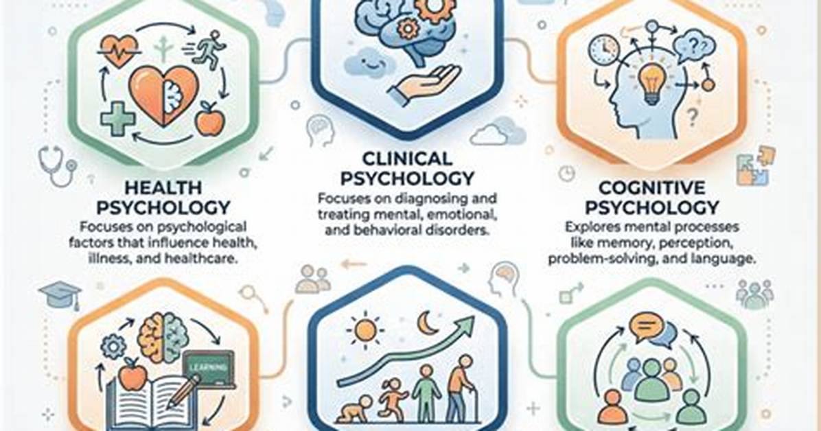 The Psychology Of