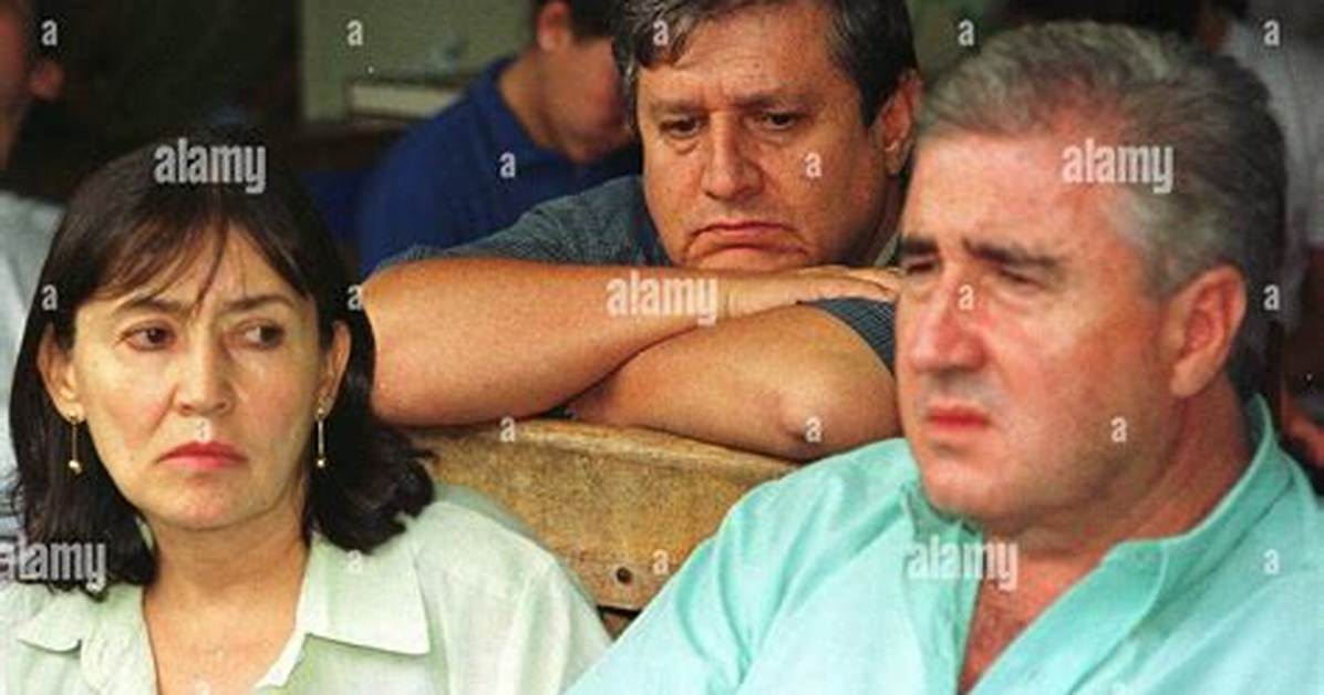 The Quietest Kingpin How Juan David Ochoa Vasquez Walked Away from Pablo Escobar S