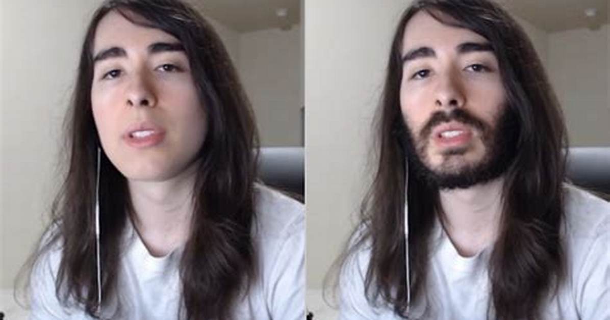 The Real Reason Penguinz0 Grew His Hair out the Truth Behind Charlie S