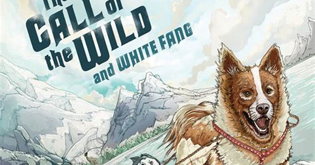The Real Story Behind the White Fang Movie What Happened to Ethan Hawke S