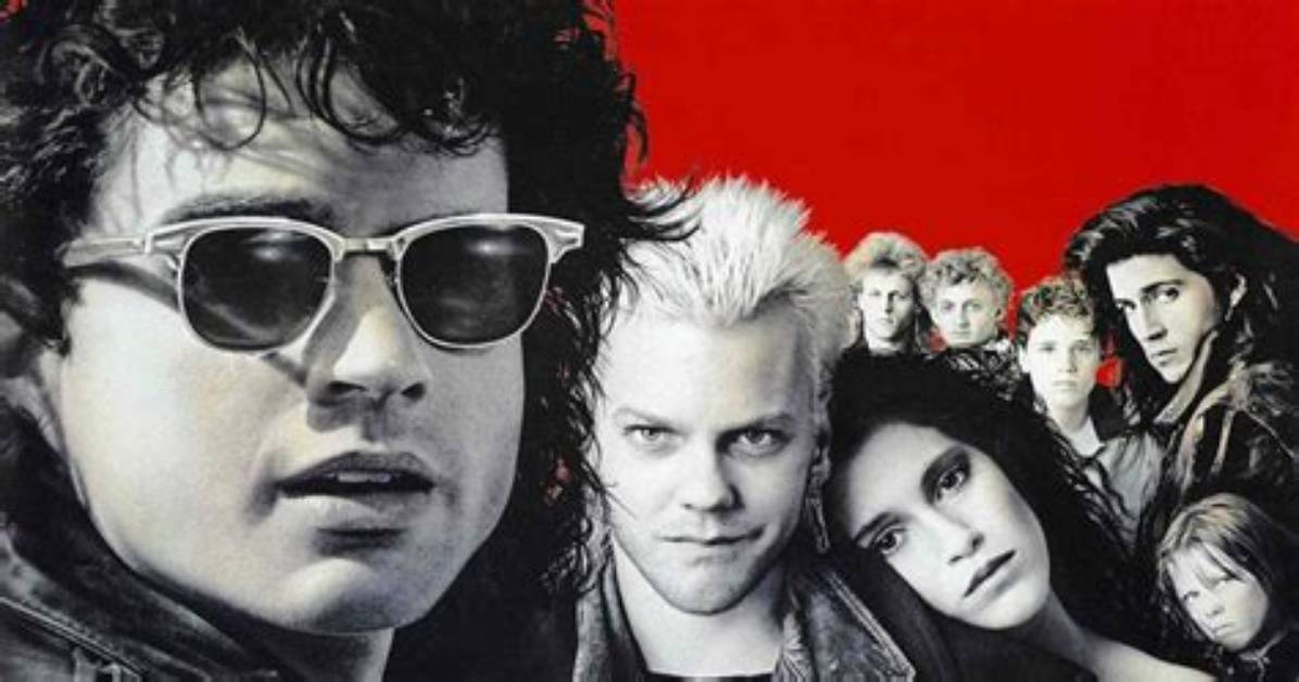 The Real Truth Behind the Lost Boys Stars Net Worths Tragedies And
