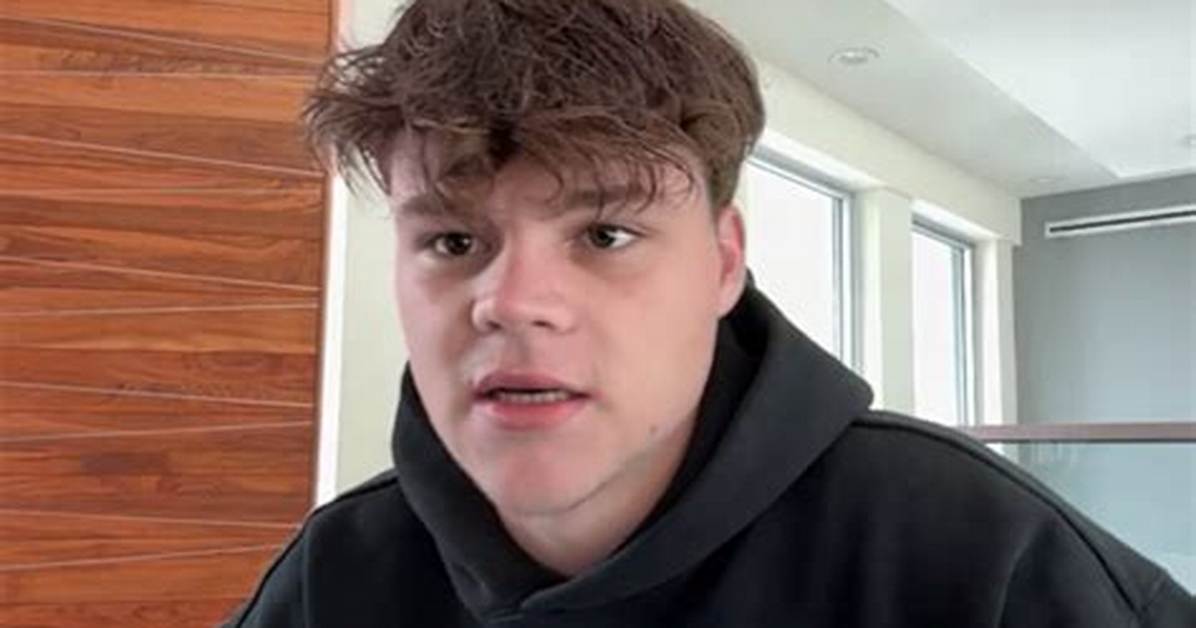 The Receipts What Jack Doherty Actually Said in the Vows That Cost Him His