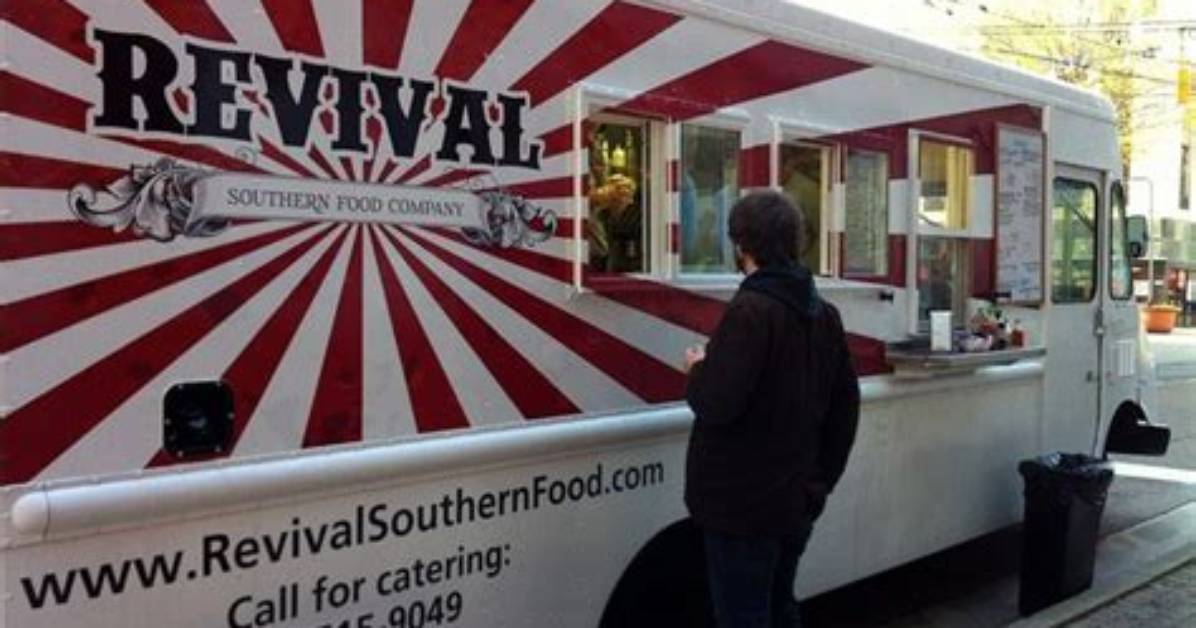 The Revival of Southern Comfort How