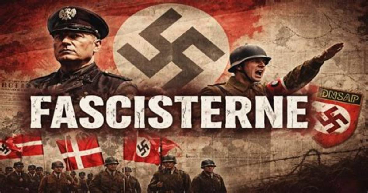 The Rise of 0X Fascist X0 a Complete Timeline of the Surging