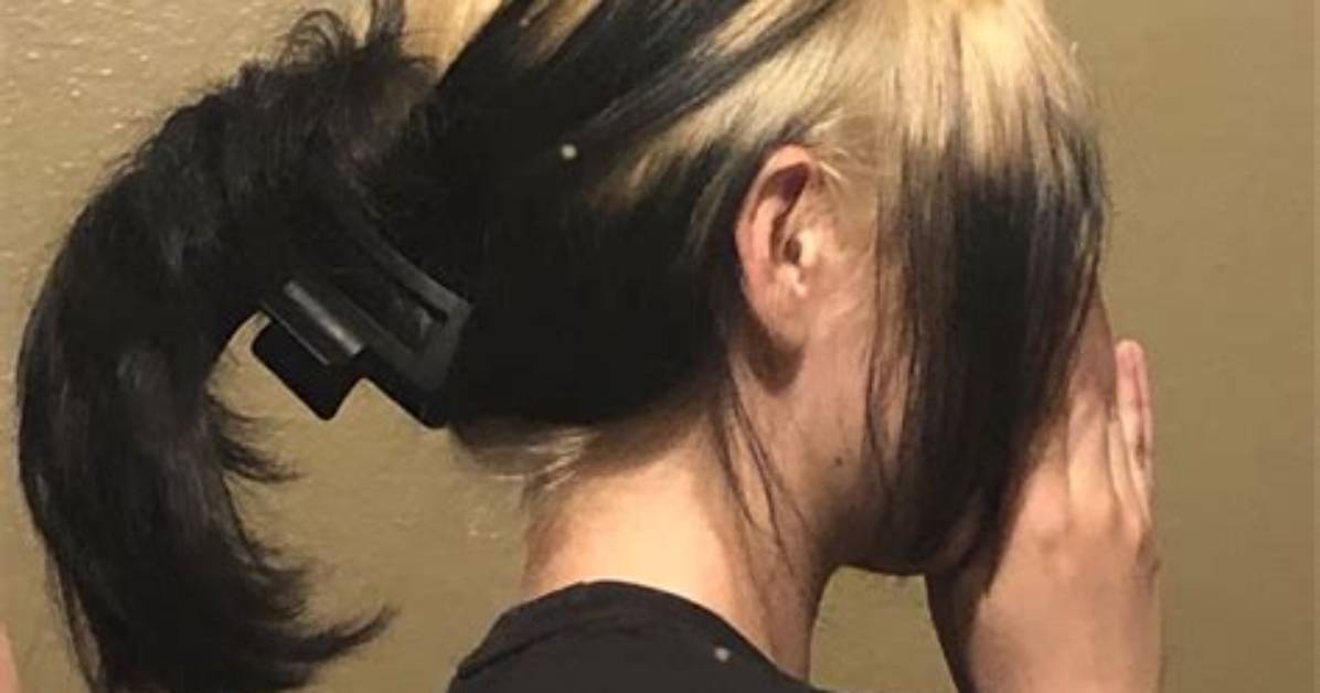 The Rise of Ghost Hair How