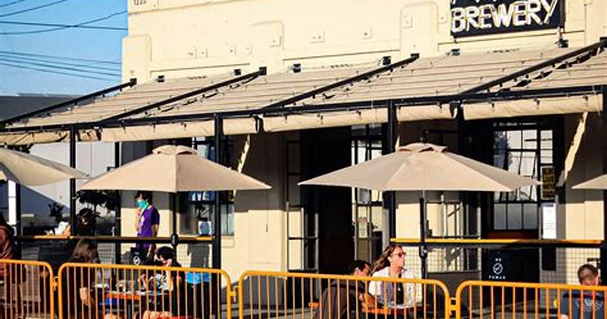 The Rise of Highland Park Brewery from Hermosillo Roots To