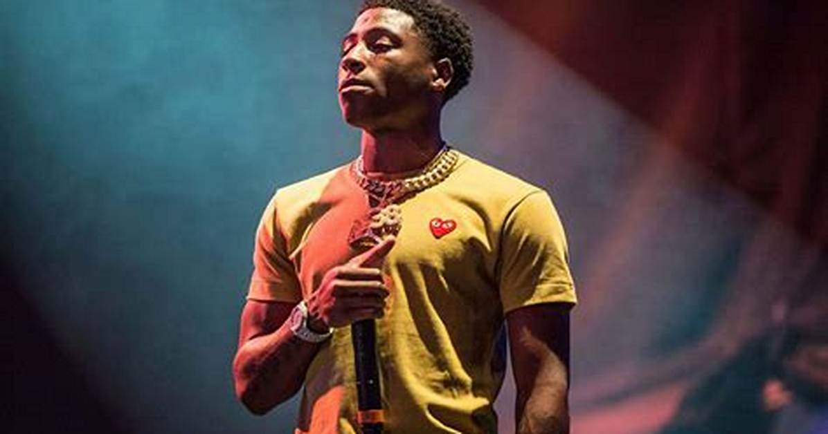 The Rise of Nevada Timeline of Youngboy S Accidental Multi