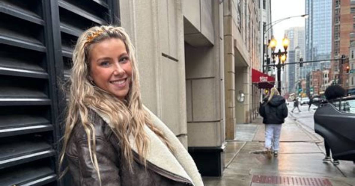 The Rise of the Jacklyn Roper Search Spike Timeline of A