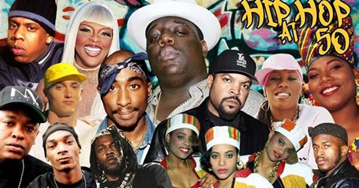 The Rise of Theatrical Hip Hop from Hamilton to Prison
