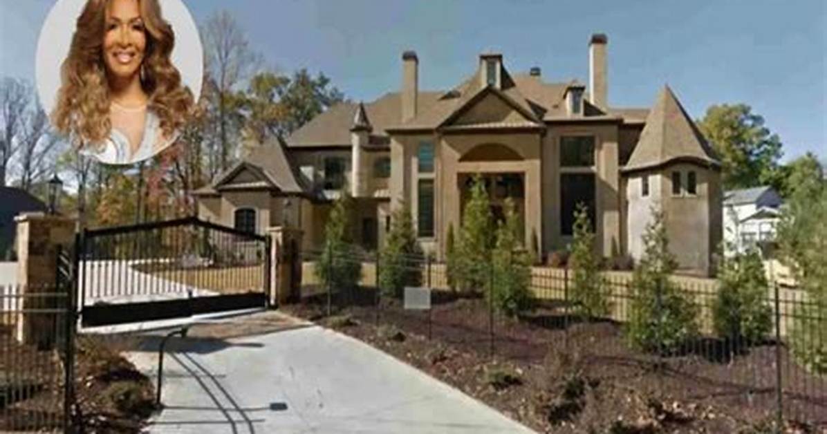 The Road to Chateau Sheree Complete Timeline from 2011 Lot Purchase To