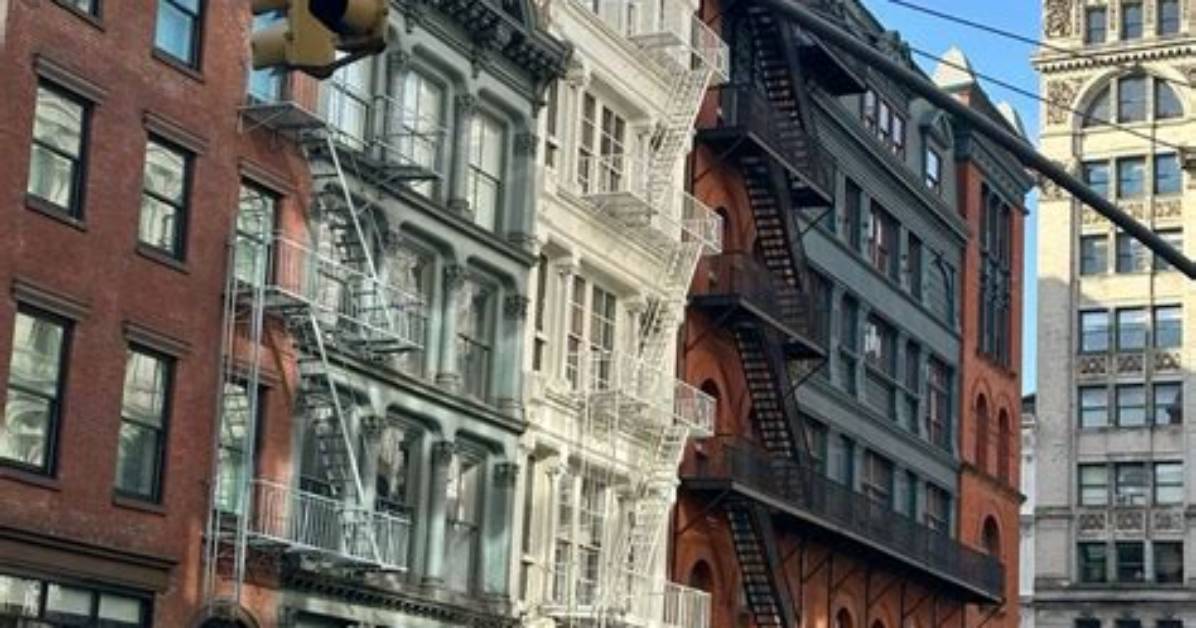 The Secret Architecture of Nyc Hype How Unique Hype Collection Built A