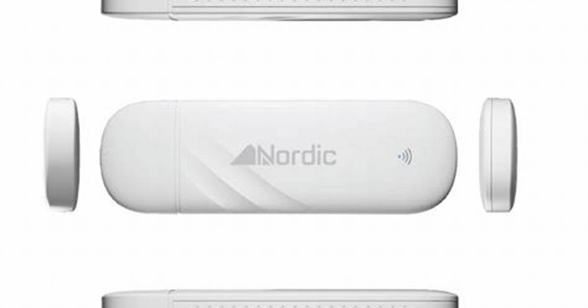 The Secret Nordic Link How The