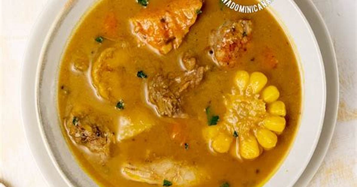 The Secret Seasonings Behind Dominican Cooking