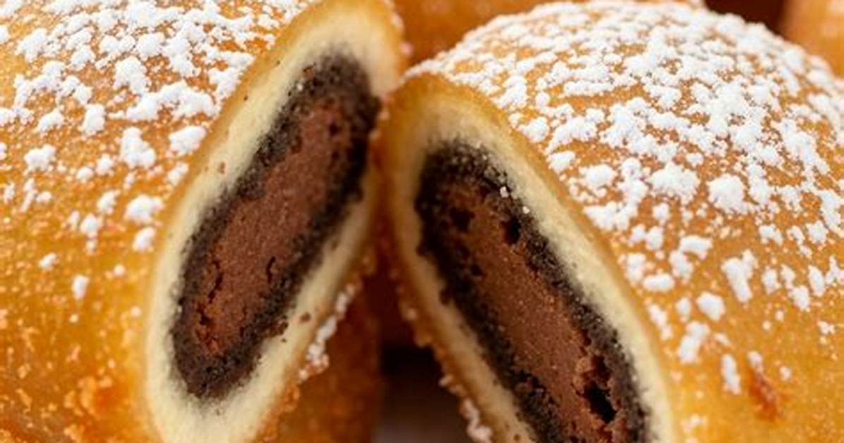 The Secret to State Fair Fried Oreos at Home Without The