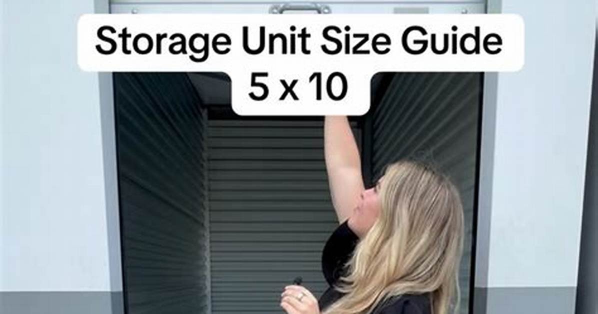 The Sisi Rose Storage Unit Mystery