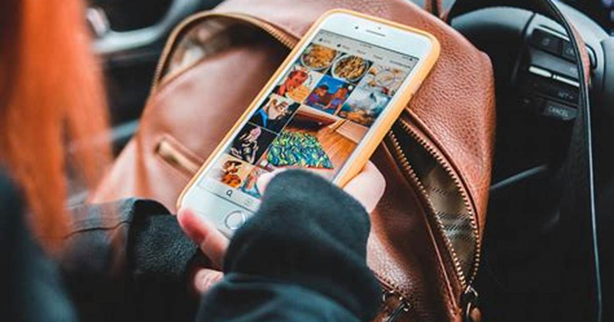 The Stolen Content Crisis How