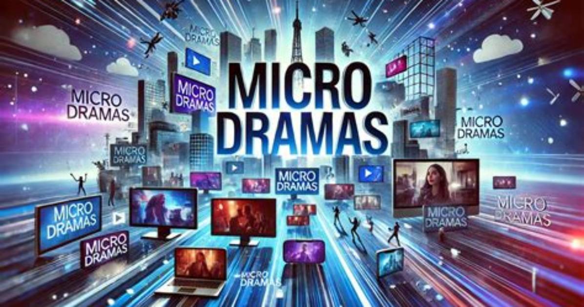 The Sudden Rise of Viral Micro Dramas Why Everyone Is Obsessed With