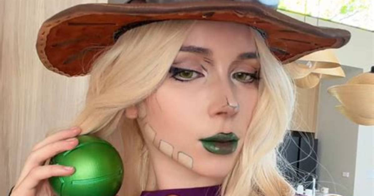 The Sweetie Fox Sbr Glitch Clips Unraveling the Viral Edits And