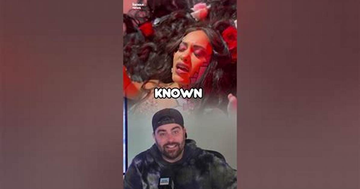 The Tanya Tea Hanna Feud Exposed Inside the Viral Claims Shaking