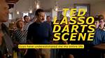 The Ted Lasso Darts Scene Explained: Quotes, Rules, and Deeper Meanings