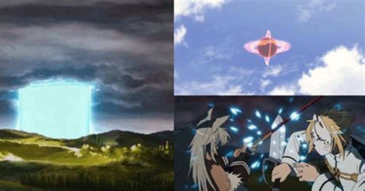 The Teleport Incident Explained Every Clue That Foreshadowed The