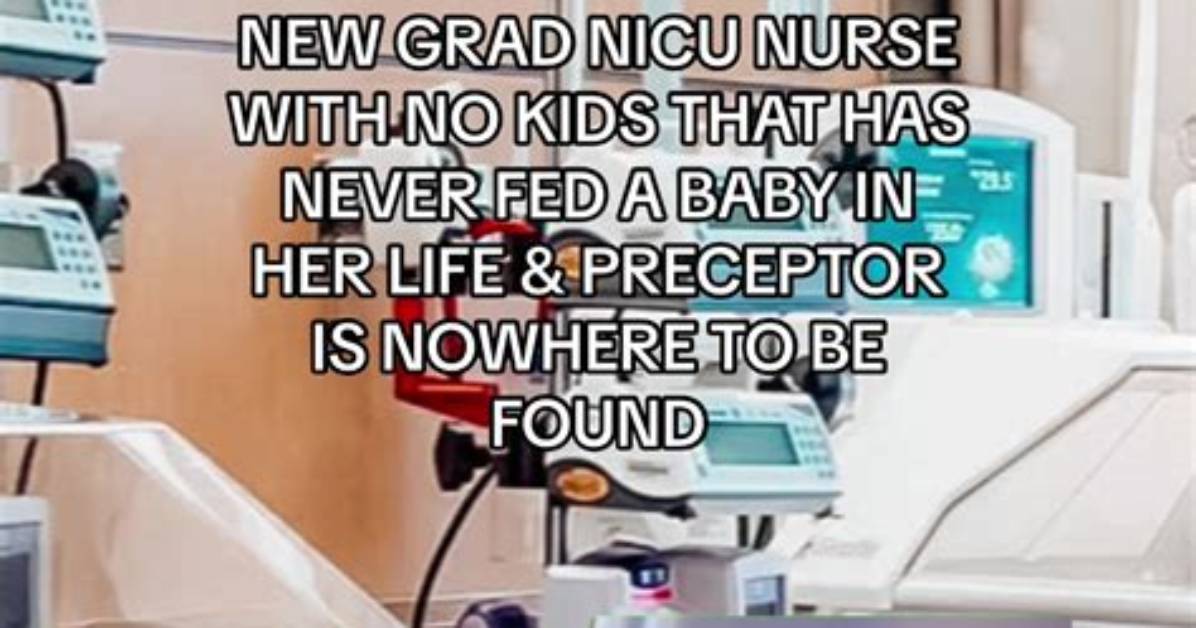 The Tiktok Nicu Scandal Explained Truth Rumors and What Readers