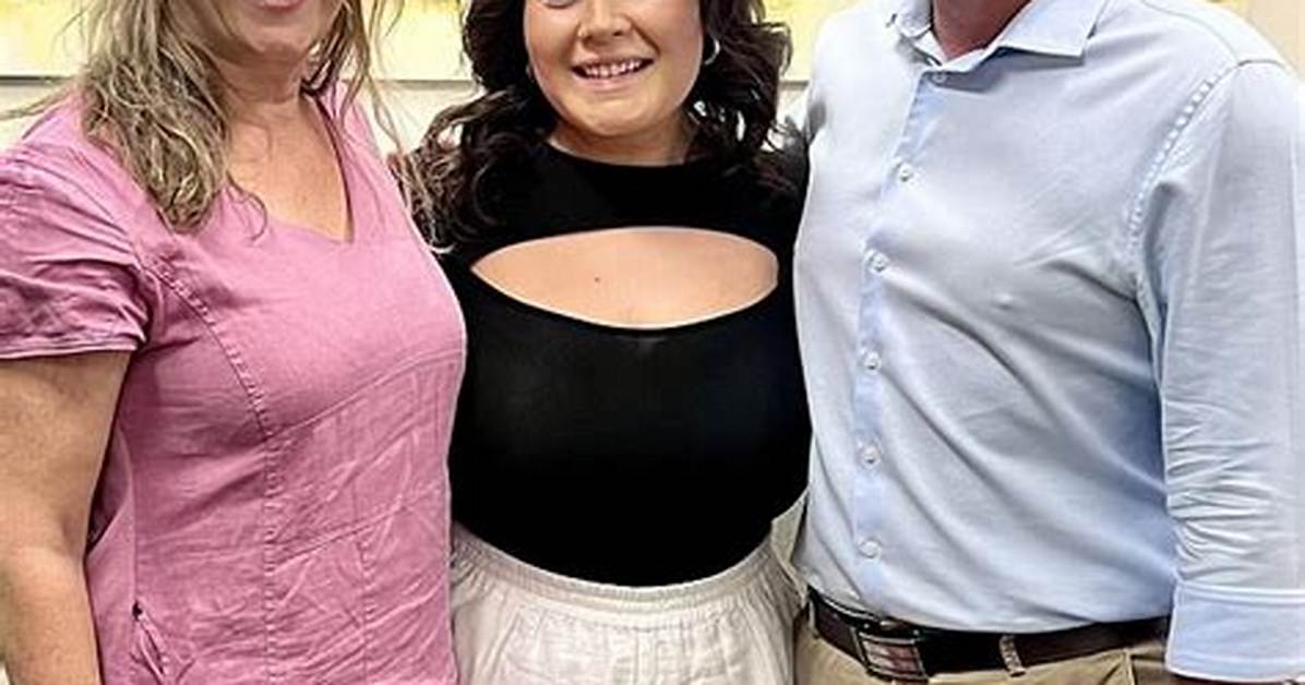 The Timeline of the Willow Saunders Onlyfans Search Surge How It