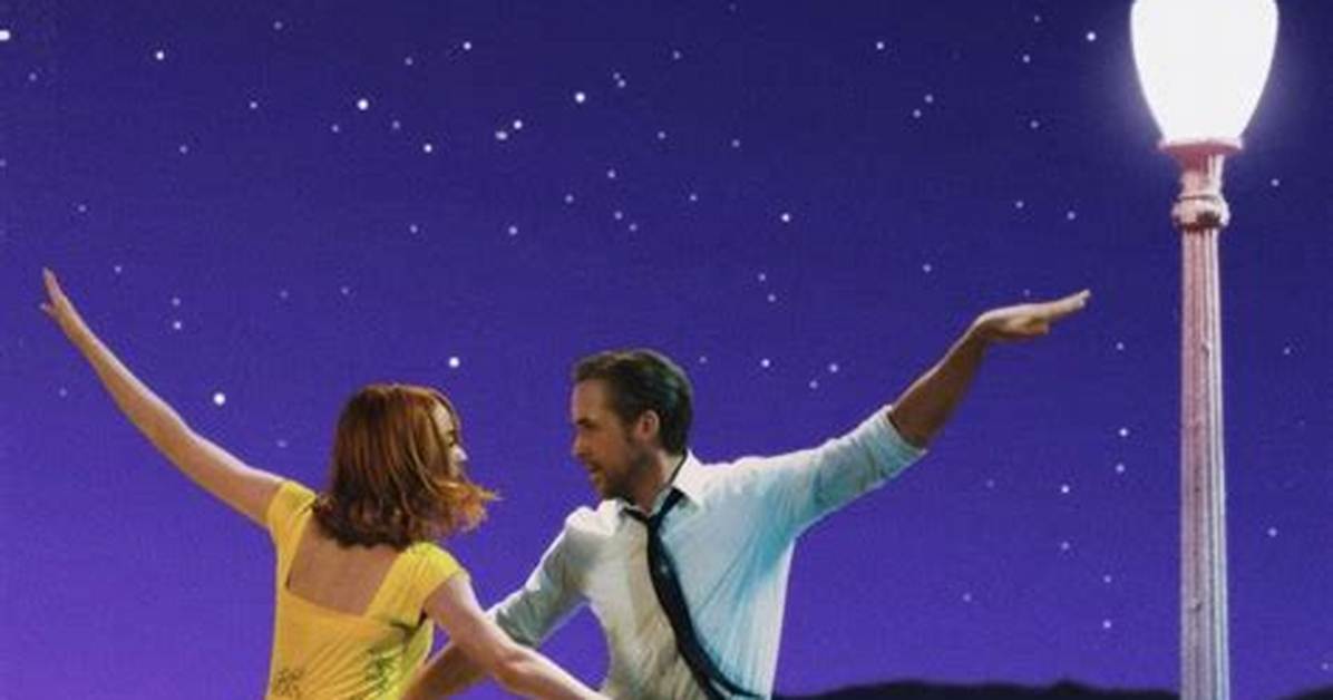 The True Story Behind La La Land Kind Cafe Purpose Profit and Explosive