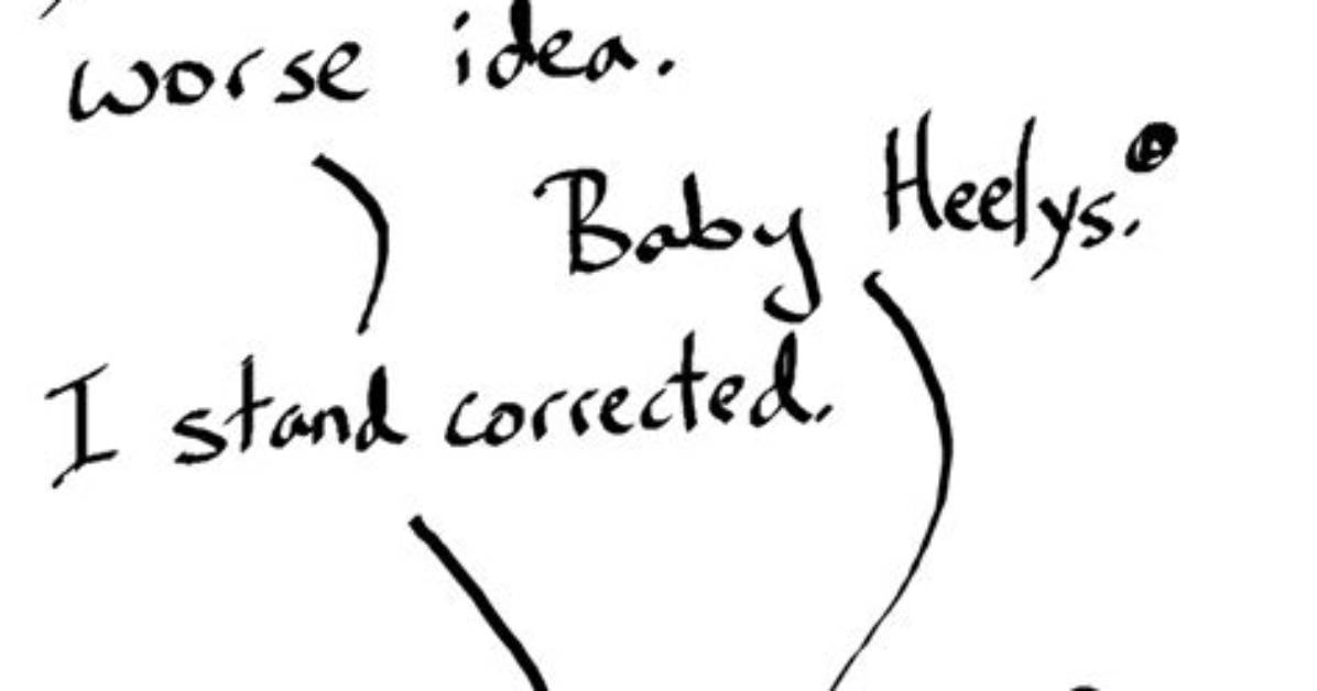 The True Story of Heelys from Global Bans to Modern