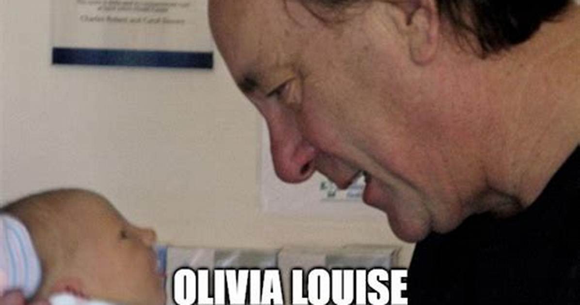The Truth About Olivia Louise Peart Fact Checking Rumors And