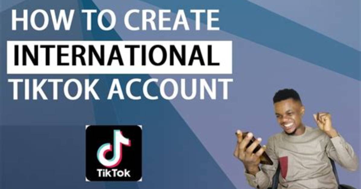 The Truth About Tiktok International Edition Access Myths Rules And