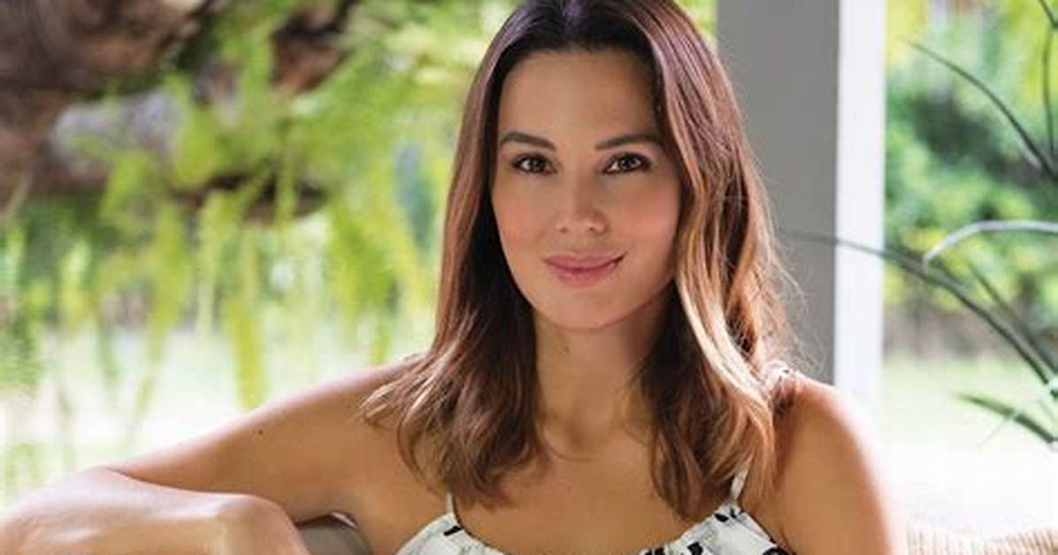 The Truth Behind Bianca Araneta S Wellness Philosophy Holistic Living or Just