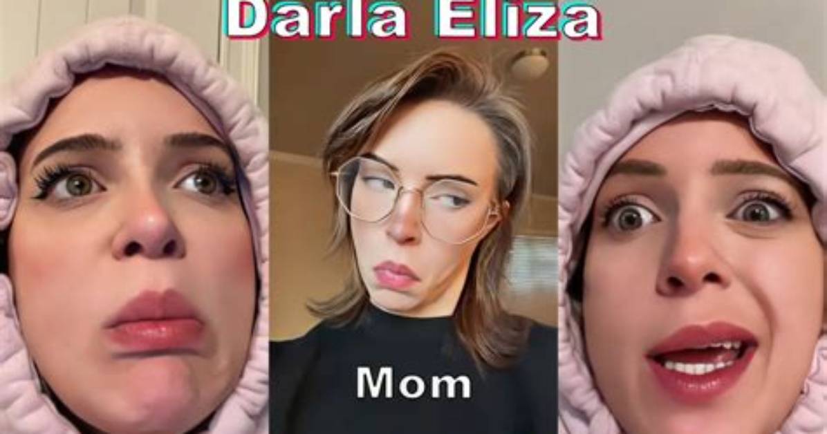 The Truth Behind Darla Eliza S Viral Search Trend Everything You Need To