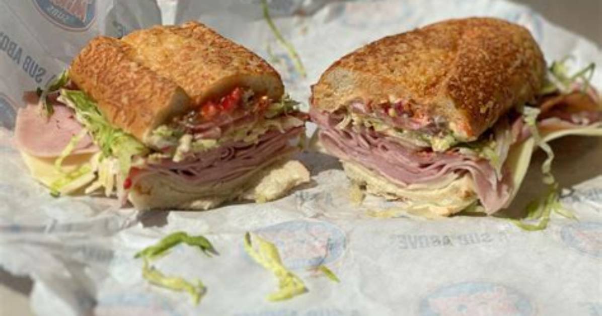 The Truth Behind Jersey Mike S Viral Nachos Secret Menu Hack Or