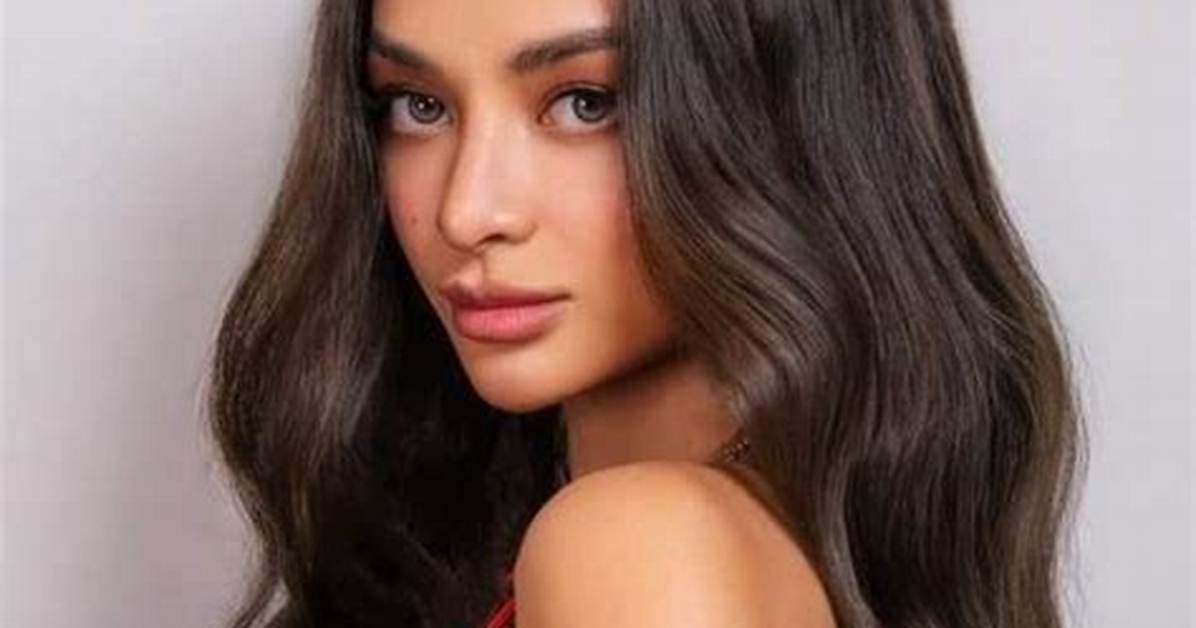 The Truth Behind Kylie Verzosa S Daring Career Move Film