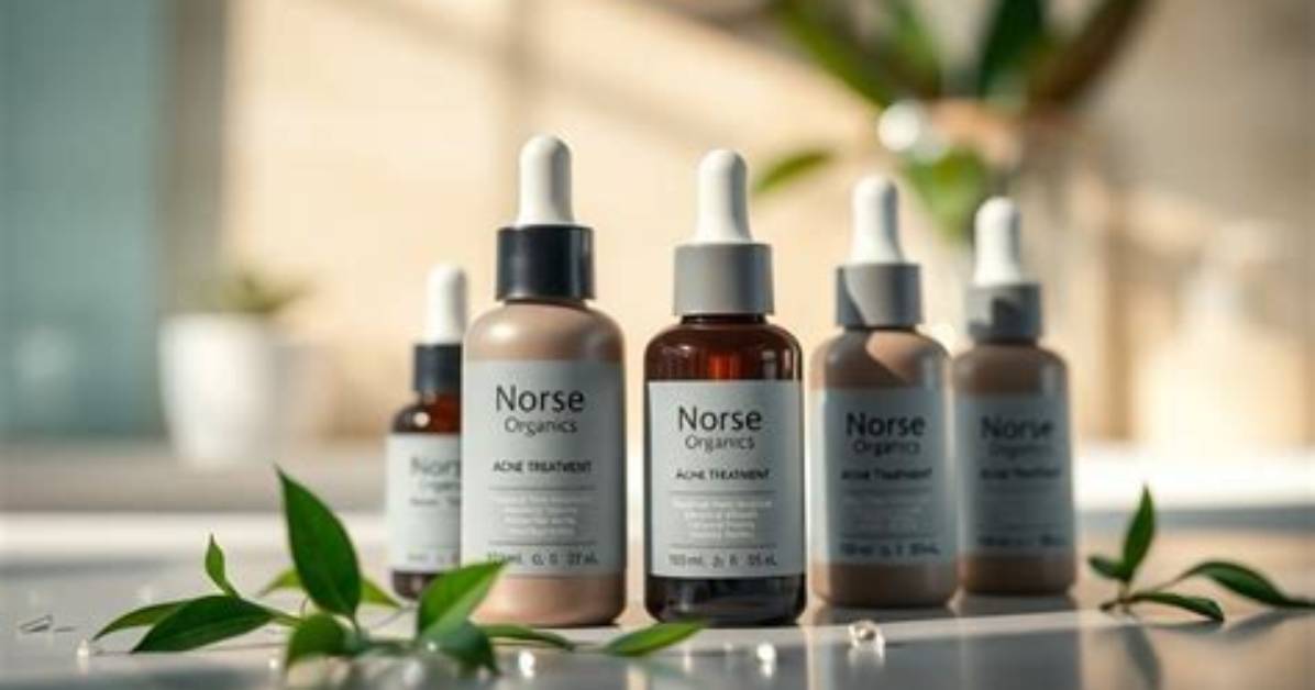 The Truth Behind Norse Organics Dermatologist Review And