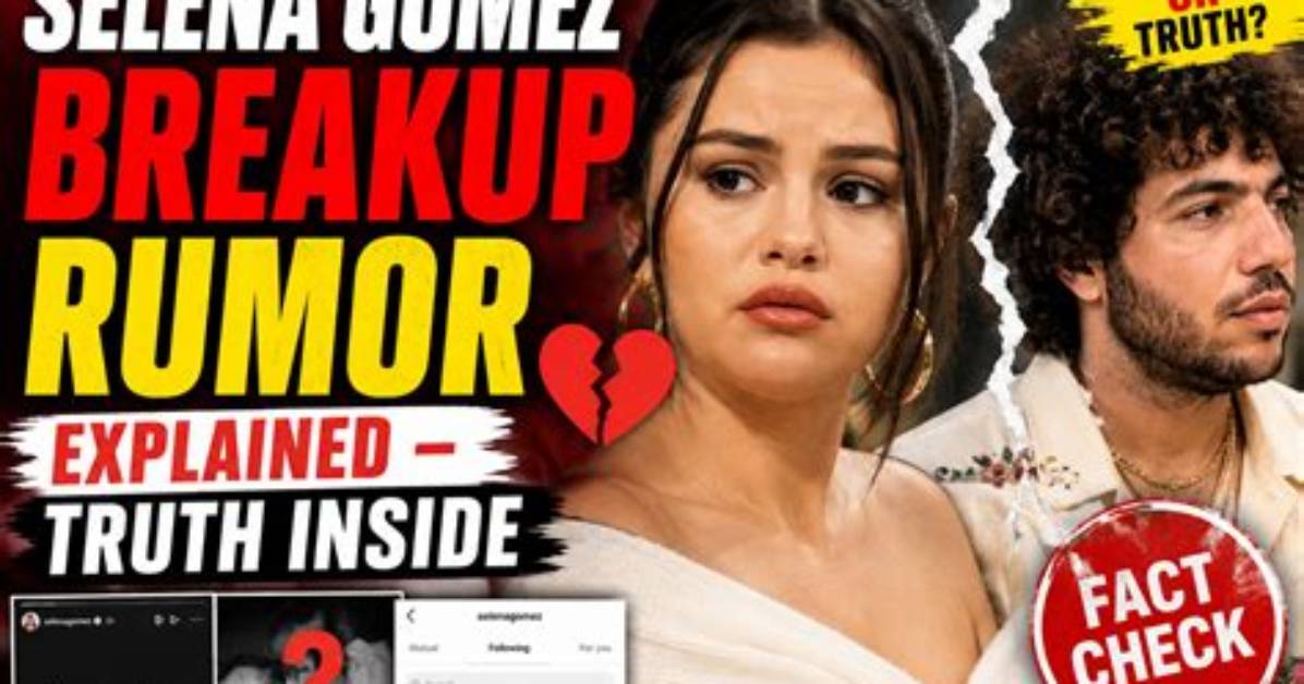 The Truth Behind Selena Loca Farting Rumors Debunking the Trending
