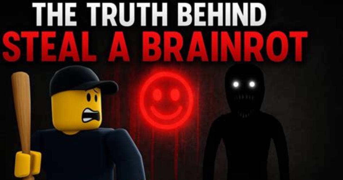 The Truth Behind Steal a Brainrot Creators Clone Wars And