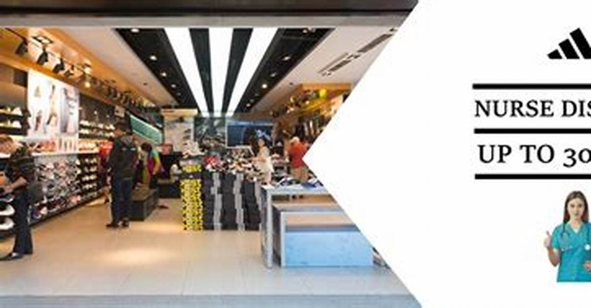 The Truth Behind the Adidas Nurse Discount Verification Rules Limits And