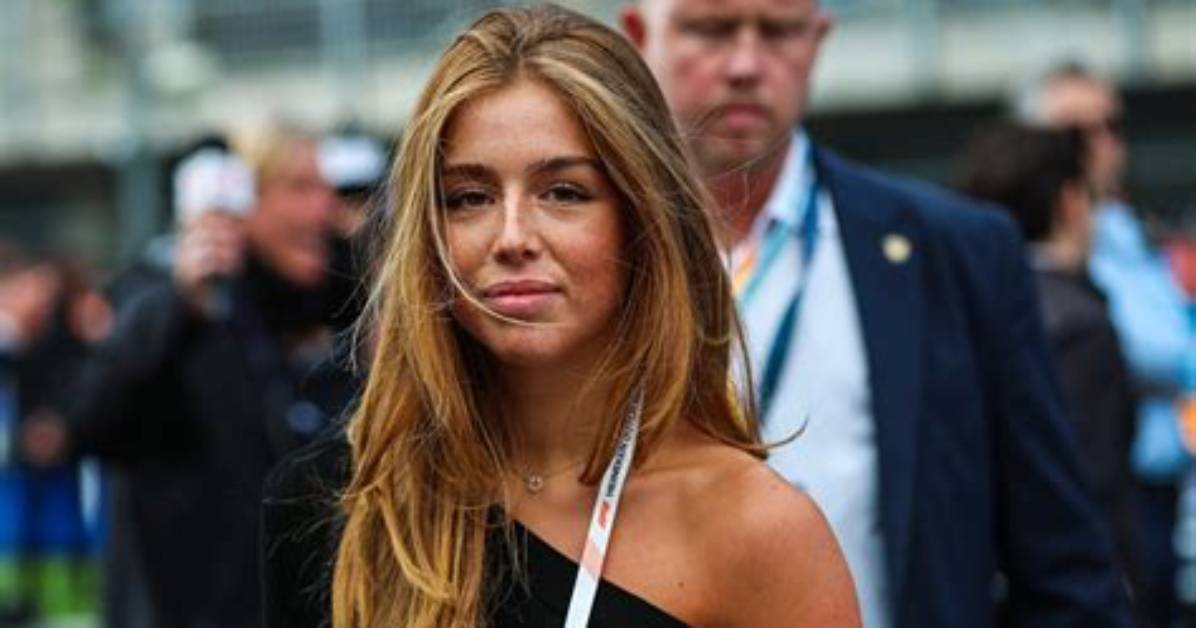 The Truth Behind the Alexia Steade Trend Hoax Deepfake Or