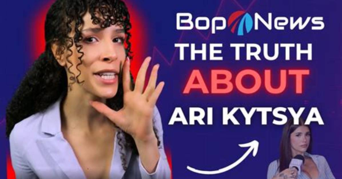 The Truth Behind the Ari Kytsya Video Rumors Sorting Leaks From